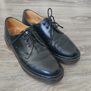 Dr. Martens made in England the original